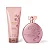 Combo Floratta Rose Bouquet: Desodorante Colônia 75ml + Loção Corporal 200ml - Imagem 1