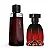 Combo Floratta Red Passion Eau de Parfum 75 ml + Malbec Desodorante Colônia 100ml - Imagem 1