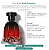 Kit Floratta Red Passion Eau de Parfum 75 ml + Malbec Desodorante Colônia 100ml - Imagem 3