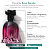 Kit Floratta Rose Sucrée: Eau De Parfum 75ml + Creme Hidratante Desodorante Corporal 200g - Imagem 2
