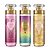 Combo Body Splash Dream: Viagem Encantada 200ml + Amor no Ar 200ml + Céu de Baunilha 200ml - Imagem 1