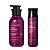 Combo Nativa SPA Rosas Secretas: Body Splash 200ml + Creme Perfumado Corporal 400ml - Imagem 1