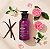 Combo Nativa SPA Rosas Secretas: Body Splash 200ml + Creme Perfumado Corporal 400ml - Imagem 4