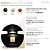 Eudora Noir Eau de Parfum 75ml - Imagem 3