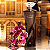 Grace Midnight Hinode Deo Colônia 100ml - Imagem 3