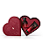 Kit Presente Dia Dos Namorados Floratta Red Passion (2 itens) - Imagem 5
