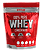 100% PURE WHEY REFIL 825G - RED LION - Imagem 1