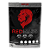 RED MASS 3KG - RED LION - Imagem 1