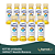 Kit 10 unidades Impact Banana 200ml - Nestlé - Imagem 1