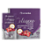 Colágeno verisol (red. Berries) sachê 120g - Sanavita - Imagem 1