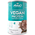 Vegan protein amao 455g - cacau c/ avelã - Imagem 1