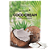 Coco cream leite coco pó - vegano s/glúten - pura vida 250g - Imagem 1