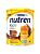 Nutren kids chocolate/lata 350g - Nestle - Imagem 1