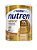 Nutren senior café com leite/lata 370g - Nestle - Imagem 1