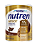 Nutren senior chocolate/lata 370g - Nestle - Imagem 1