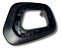 Moldura Do Puxador De Porta Direito Fiat Toro Original - Imagem 2