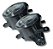 Par Farol De Milha Auxiliar universal Valeo Original - Imagem 4