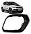 Moldura Farol Milha Direito Jeep Compass Trailhawk 4x4 22/23 - Imagem 1