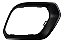 Moldura Farol Milha Direito Jeep Compass Trailhawk 4x4 22/23 - Imagem 2