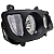 Farol principal Direito Mb Atego original com LED DRL - Imagem 4