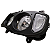 Farol principal Esquerdo Mb Atego original com LED DRL - Imagem 4