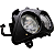 Farol principal Esquerdo Mb Atego original com LED DRL - Imagem 5