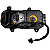 Farol principal Esquerdo Mb Atego original com LED DRL - Imagem 7