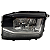 Farol Principal Esquerdo Led Vw Delivery 18/23 original 24v - Imagem 1