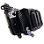 Farol Principal Esquerdo Led Vw Delivery 18/23 original 24v - Imagem 7
