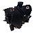 Farol Direito Jeep Compass 2022/2024 Full Led Original - Imagem 6