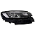 Farol Direito Jeep Compass 2022/2024 Full Led Original - Imagem 1