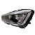 Farol Esquerdo Bmw X3 X4 2015 2016 2017 Original - Imagem 5