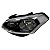 Farol Esquerdo Kia Soul 2013/2014 Foco Duplo Original - Imagem 3