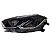 Farol esquerdo Vw Polo 2023 2024 2025 Full Led Original - Imagem 1