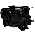 Farol Dianteiro Esquerdo Jeep Compass S/Xenon 2017 A 2021 - Imagem 6