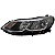 Farol Esquerdo Chevrolet Cruze 2017 2018 2019 2020 Original - Imagem 1
