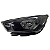 Farol Esquerdo Hyundai Hb20 2023 2024 Original - Imagem 1
