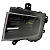 Farol Esquerdo Inferior Jac T60 2021 2022 2024 Original - Imagem 3