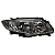 Farol Direito Toyota Corolla 2009 2010 2011 Original - Imagem 1