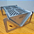 Mini Churrasqueira Grill - Imagem 1