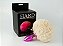 Plug Íntimo 100gr P com Pompom Cor Clara - Imagem 9