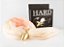Plug Íntimo 100gr P Dourado com Rabo - Pelucia Importada - Imagem 8