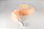 Plug Íntimo 100gr P Cromado com Rabo - Pelucia Importada - Imagem 11