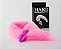 Plug Íntimo 100gr P com Rabo Rosa - Imagem 13