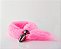 Plug Íntimo 100gr P com Rabo Rosa - Imagem 11