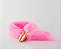 Plug Íntimo 100gr P com Rabo Rosa - Imagem 8