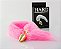 Plug Íntimo 100gr P com Rabo Rosa - Imagem 7