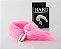 Plug Íntimo 100gr P com Rabo Rosa - Imagem 4
