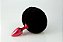 Plug Íntimo 100gr P com Pompom Cor Escura - Imagem 12