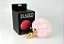 Plug Íntimo 100gr P com Pompom Cor Rosa - Imagem 5